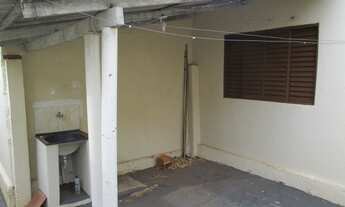 Imagem 6: BOA VISTA - CASA DE FUNDOS C/ 2 DORMITÓRIOS SEM GARAGEM