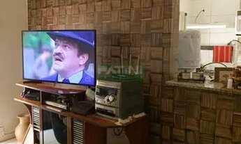 Imagem: Apto térreo 215 mil São Francisco