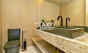 Imagem 5: SãO PAULO - Apartamento Padrão - Brooklin