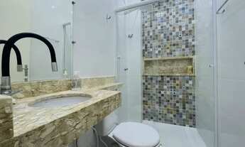 Imagem 5: Flat com 1 dormitório, 45 m² - Praia de Juquehy - São Sebastião/SP