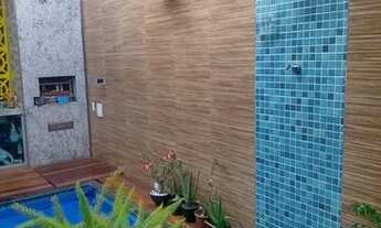 Imagem 4: Excelente casa na Vila Militar, 550.000