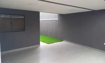 Imagem 2: Casa com 3 dormitórios à venda, 110 m² por R$ 650.000 - Monte Castelo - Campo Grande/MS