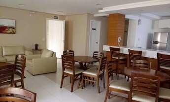 Imagem 2: Apartamento Residencial à venda, Vila Firmiano Pinto, São Paulo - AP7438