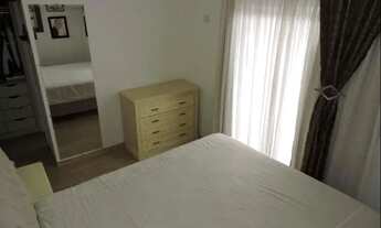 Imagem 6: Casa de condomínio para aluguel tem 150 metros quadrados com 3 quartos em Boqueirão - Curi