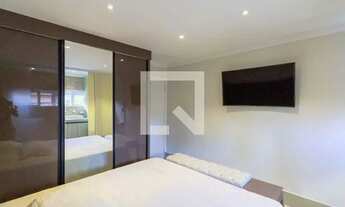 Imagem 7: Casa de Condomínio para Aluguel - Moema, 2 Quartos, 120 m2