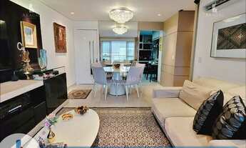 Imagem 5: Apartamento com 3 dormitórios à venda, 117 m² por R$ 1.180.000 - Aldeota - Fortaleza/CE