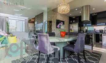 Imagem: Ótimo Apartamento com 2 suítes à venda