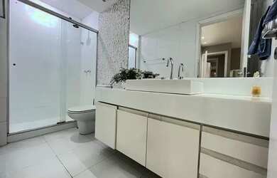 Imagem 10: Apartamento para venda com 120 metros quadrados com 3 quartos em Icaraí - Niterói - RJ