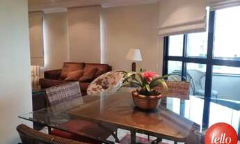 Imagem 3: São Paulo - Apartamento Padrão - Tatuapé