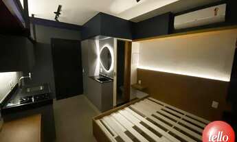 Imagem 5: São Paulo - Kitchenette/Studio - Pinheiros