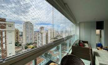 Imagem 6: APARTAMENTO - VILA ROMANA - 3 DORMS - 3 SUÍTES - 3 VAGAS