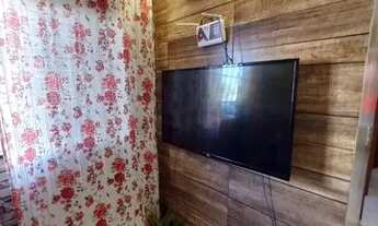 Imagem 6: Ágio Riacho 15 Ñ exige transferência 03 quartos