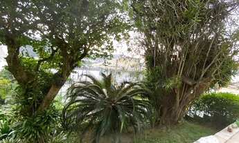 Imagem 5: Casa com 4 dormitórios à venda, 492 m² por R$ 1.590.000,00 - São Francisco - Niterói/RJ