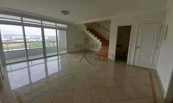Imagem 1: Apartamento Cobertura Duplex - Jardim Aquarius - Residencial Casablanca - 305m² - 4 Dormit