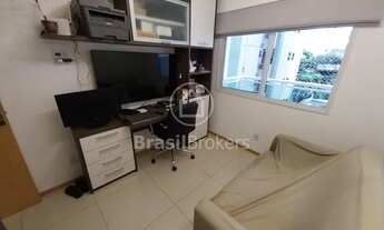 Imagem 7: Niterói - Apartamento Padrão - Icaraí