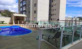 Imagem 4: Locação Apartamento 3 quartos Buritis Belo Horizonte