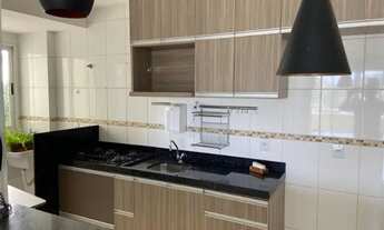 Imagem 4: Apto Euroville I 3Q, 1 Suite, completo armarios