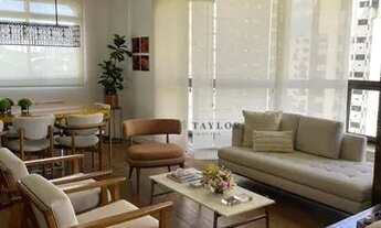 Imagem 3: Apartamento com 3 dormitórios, 185 m² - venda por R$ 4.800.000,00 ou aluguel por R$ 20.000