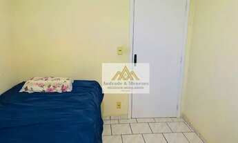 Imagem 6: Apartamento com 3 dormitórios, 84 m² - venda por R$ 275.000,00 ou aluguel por R$ 1.658,17