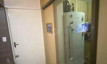 Imagem 6: Apartamento para Venda - 47.62m², 2 dormitórios, 1 vaga - Cristal, Porto Alegre