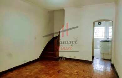 Imagem 4: Casa - Locação Pq São Jorge