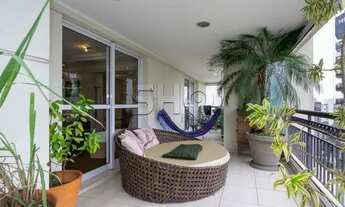 Imagem 3: Edificio lazuli Apartamento com 4 dormitórios