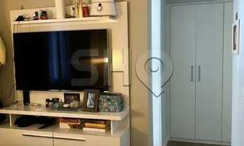 Imagem 7: Apartamento na Água Branca 3 dormitórios