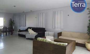 Imagem 4: Casa com 3 dormitórios suítes à venda - Granja Viana - Cotia/SP