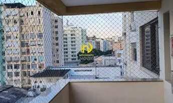 Imagem 4: RIO DE JANEIRO - Apartamento Padrão - Flamengo