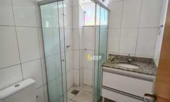 Imagem 2: Apartamento para aluguel, 3 quartos, 1 suíte, 2 vagas, LAGOINHA - Uberlândia/MG