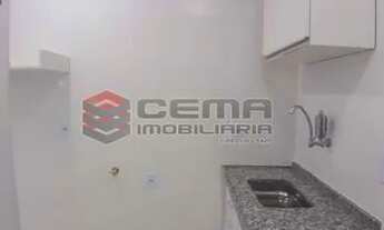 Imagem 2: Apartamento-LOCAÇÃO-Glória-Rio de Janeiro-RJ