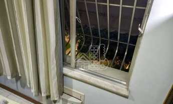 Imagem 5: Apartamento com 3 dormitórios à venda, 88 m² por R$ 770.000,00 - Icaraí - Niterói/RJ