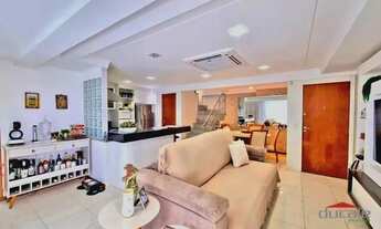 Imagem: Cobertura para venda com 3 quartos sendo