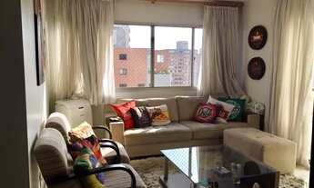 Imagem 2: Apartamento Residencial à venda, Vila Mariana, São Paulo - AP0980