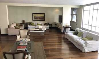 Imagem 6: Excelente apartamento tradicional