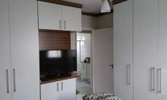 Imagem 6: Casa Condomínio zona sul