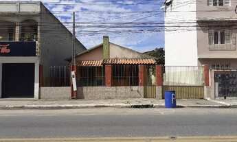 Imagem 5: Marataízes Avenida Rubens Rangel