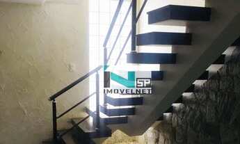 Imagem 7: Sobrado Cinematográfico na Carrão