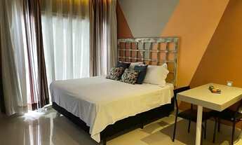 Imagem 4: Alugo Loft mensal até dezembro