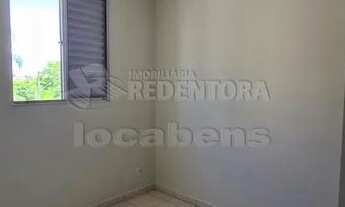 Imagem 5: Apartamento Padrão em São José do Rio Preto