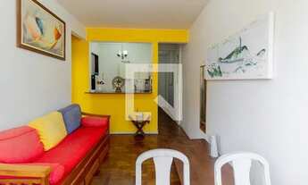 Imagem 6: Apartamento para Aluguel - Botafogo, 1 Quarto, 40 m2