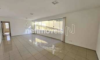 Imagem 3: Locação Apartamento 3 quartos Buritis Belo Horizonte