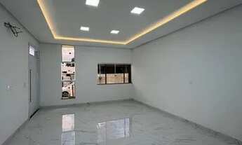 Imagem 9: Casa Terrea no Morada dos Passaros 3 Qts Cozinha Americana