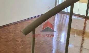 Imagem 3: Apartamento para alugar, 62 m² por R$ 2.368,20/mês - Centro - São José dos Campos/SP