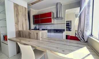 Imagem 5: Apartamento no Centro de Camboriú