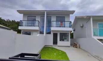 Imagem: Sobrado em Potecas - São José, SC