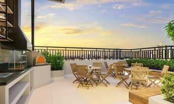 Imagem 2: Apartamento no Tatuapé