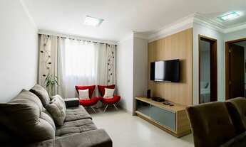 Imagem: Apartamento 2Qts, Mobiliado - Leste universitário