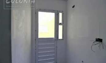 Imagem 5: Santo André - Apartamento Padrão - Vila Gilda