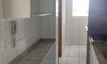 Imagem 2: Apartamento para aluguel com 68 metros quadrados com 2 quartos em Casa Forte - Recife - PE